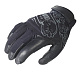 Перчатки Voodoo LIBERATOR Shooter's Gloves Black 